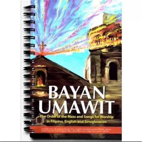 Umawit in English: Definition of the Tagalog verb umawit.